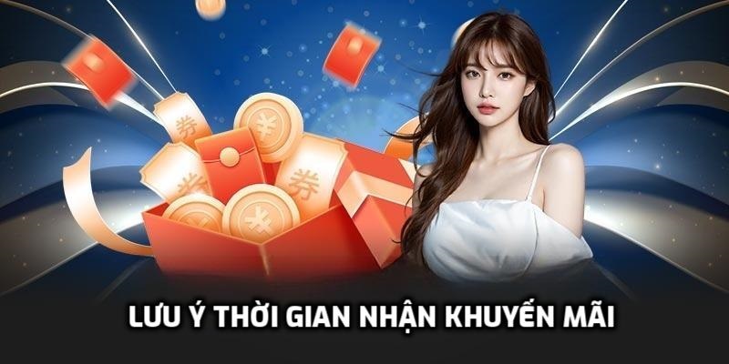 Các chú ý khi anh em bet thủ tham gia ưu đãi