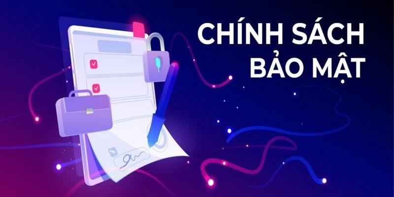 Các nội dung an toàn cam kết tại chính sách