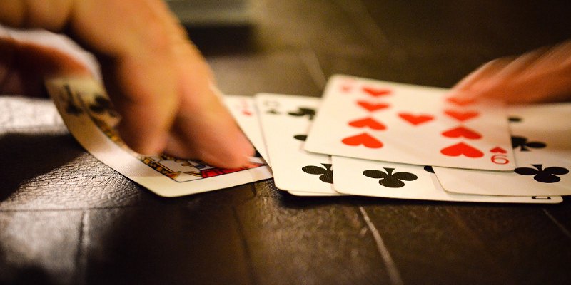 Các vòng cược hội viên cần nắm vững