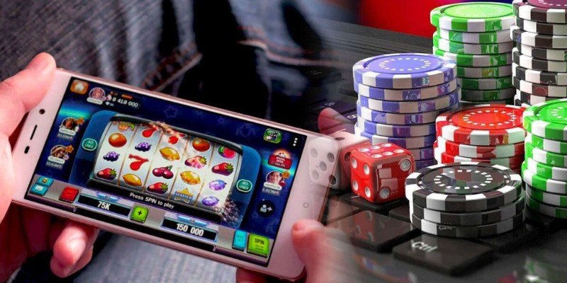 Cách quản lý vốn cược khi chơi game slot