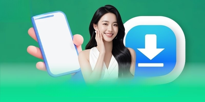 Chi tiết cách hướng dẫn anh em tải app VSBET