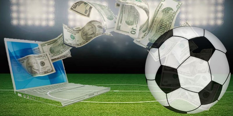 Chơi cá độ bóng đá trực tuyến VSBET thỏa mãn đam mê
