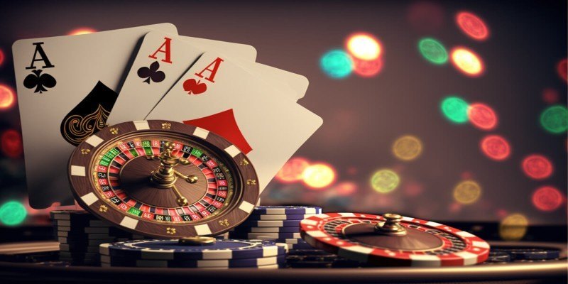 Đôi nét tìm hiểu về sảnh game bài VSBET hấp dẫn