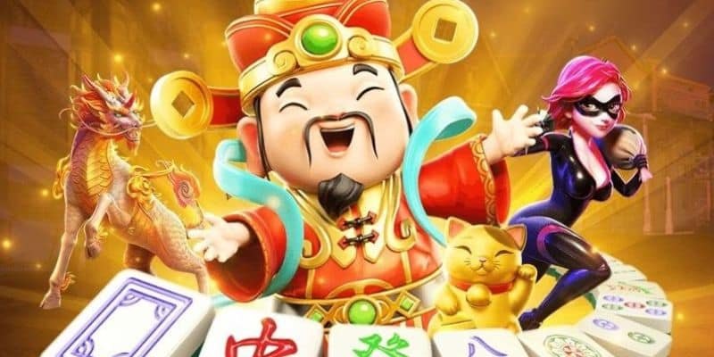Khám phá các tính năng đặc biệt khi bạn quay hũ