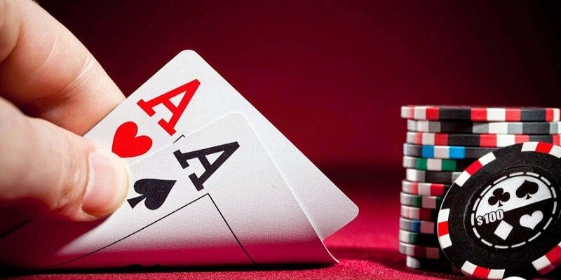 Khám phá siêu phẩm ăn tiền Poker cực cuốn