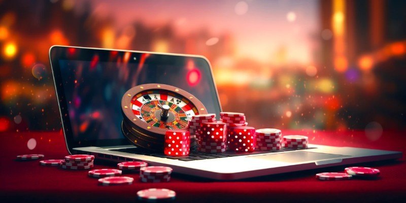 Khám phá sức hút của sảnh Casino trên hệ thống