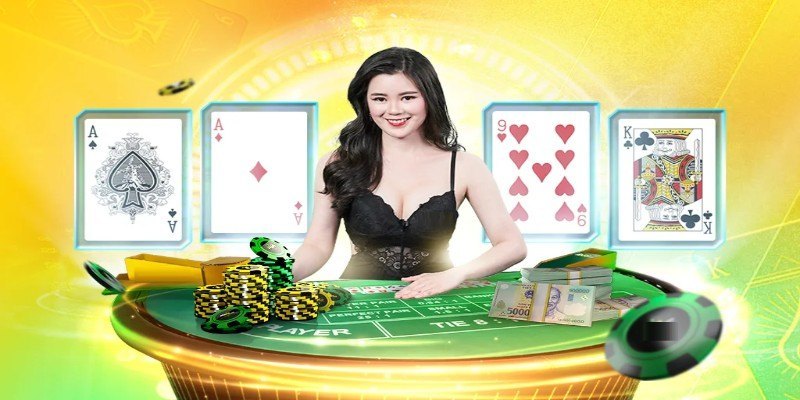 Lợi ích khi anh em cá cược game bài tại VSBET