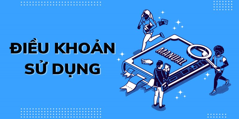 Những quy định bắt buộc thực hiện tại điều khoản