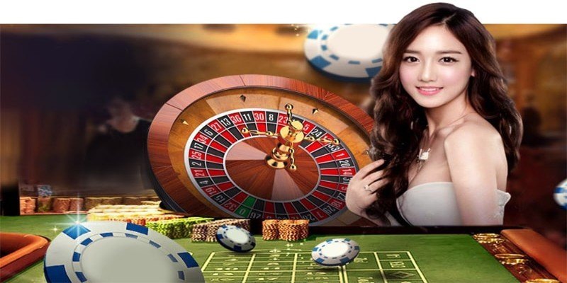 Tham gia cược Roulette đầy kịch tính