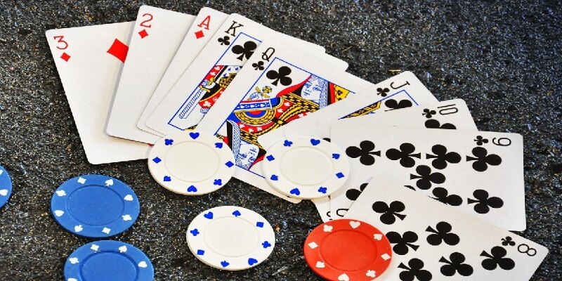 Tìm hiểu chi tiết về Badugi Poker VSBET