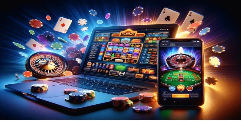 Tìm hiểu chi tiết về Casino VSBET