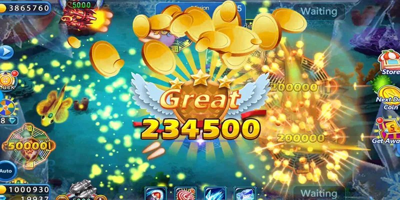 Tìm hiểu về game bắn cá ăn tiền thật VSBET