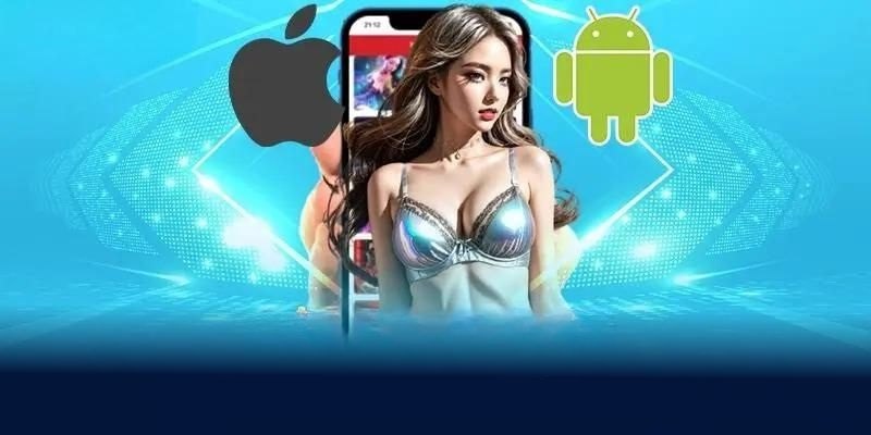Trải nghiệm cá cược trên app siêu tiện lợi