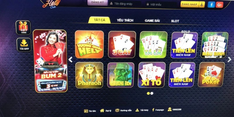Vài nét sơ lược về game bài đổi thưởng online VSBET