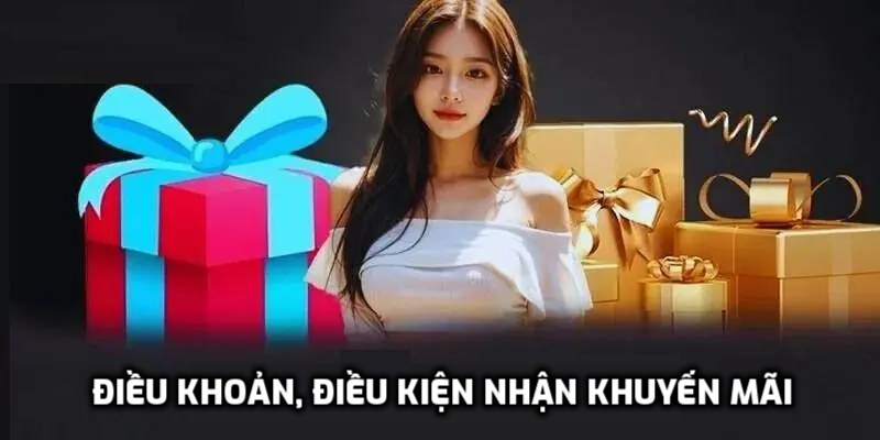 Yếu tố đủ để tham gia ưu đãi thành công