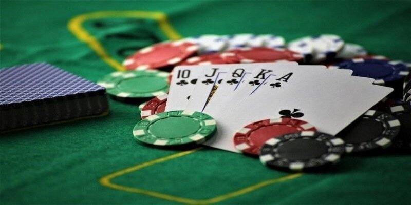 Badugi Poker VSBET – Khám Phá Thể Loại Bài Độc Đáo Nhất