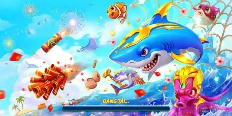 Bắn Cá Đổi Thưởng VSBET – Trải Nghiệm Giải Trí Đỉnh Cao