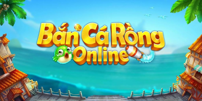 Bắn Cá Rồng Online VSBET – Sân Chơi Giải Trí Đỉnh Cao