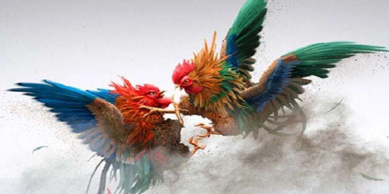 Đá Gà Ăn Tiền Thật VSBET - Cơ Hội Thưởng Lớn Cuốn Hút
