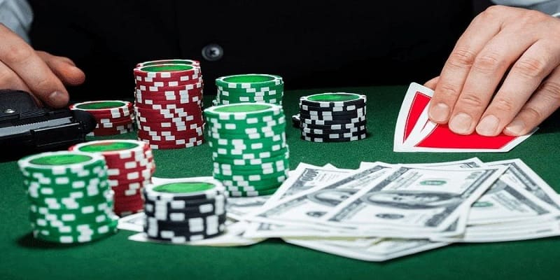 Đánh Bài Ăn Tiền Thật VSBET - Sân Chơi Hot Hiện Nay