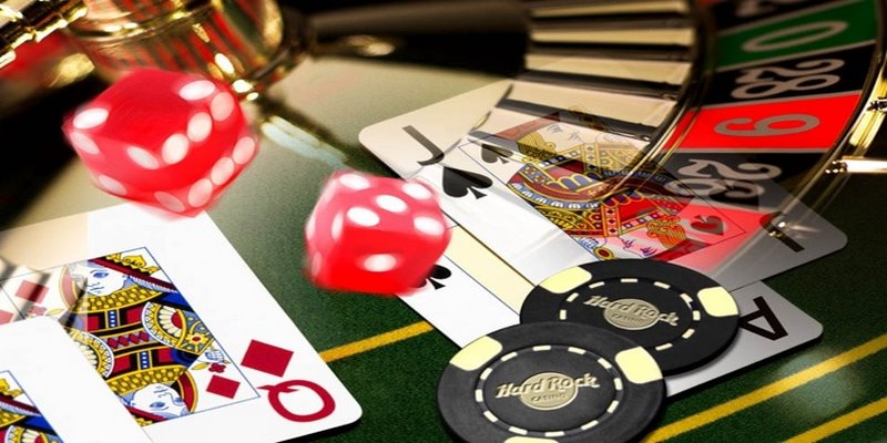 Game Bài Đổi Thưởng Online VSBET - Sân Chơi Xanh Chín