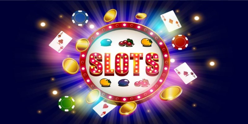 Game Slot Đổi Thưởng VSBET - Trải Nghiệm Giải Trí Hot