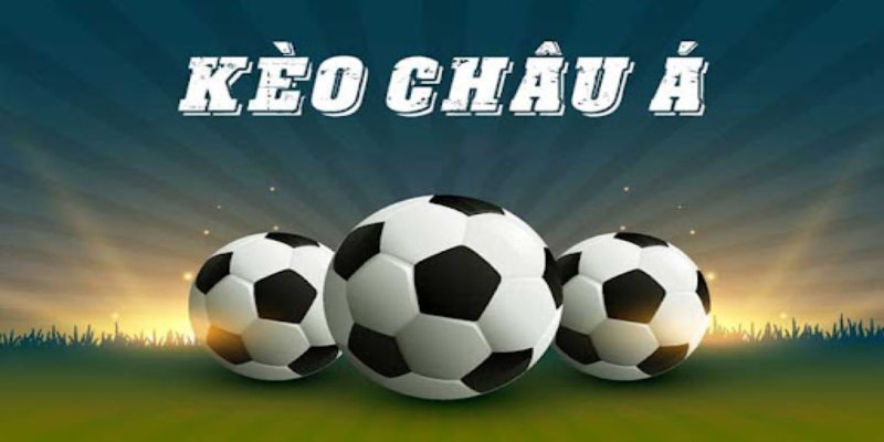 Kèo Châu Á VSBET - Hướng Dẫn Cá Cược Hiệu Quả 2025