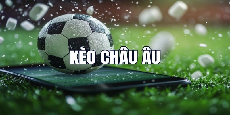 Kèo Châu Âu VSBET - Hướng Dẫn Cá Độ Với Tân Binh