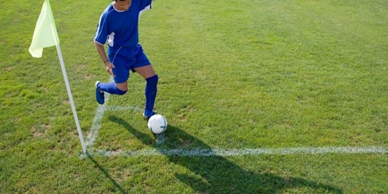 Kèo Phạt Góc VSBET - Bí Quyết Cá Cược Hiệu Quả Cực Dễ