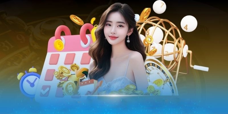 Kết Quả Xổ Số Hôm Nay VSBET - Cập Nhật Nhanh Chóng