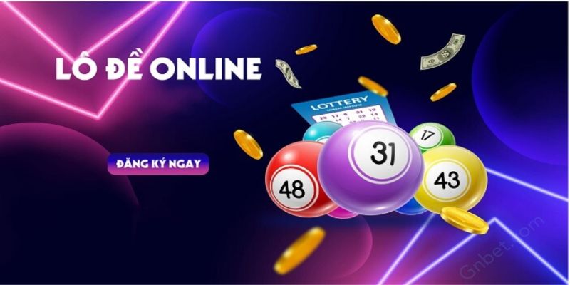Lô Đề Online VSBET - Chốt Số Dễ Dàng, Săn Thưởng Lớn