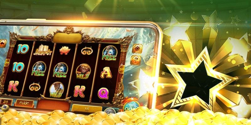 Quy Luật Chơi Slot VSBET - Tối Ưu Thưởng Cho Newbie