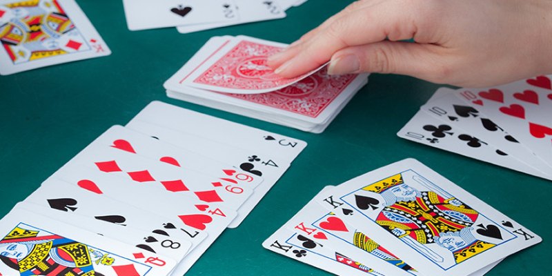 Xì Tố 7 Cây VSBET – Trải Nghiệm Đỉnh Cao Cho Hội Viên